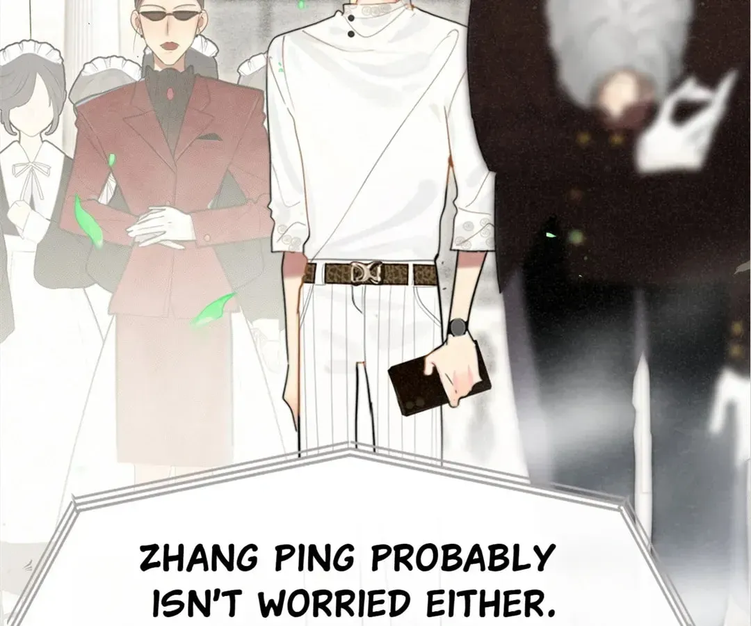 Can’t Be Friends With Girls Chapter 136 - page 21