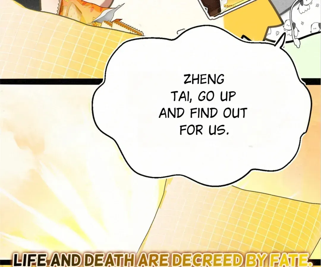 Can’t Be Friends With Girls Chapter 136 - page 28