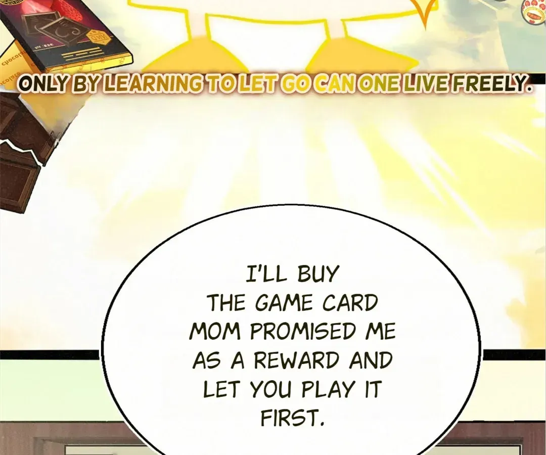 Can’t Be Friends With Girls Chapter 136 - page 30