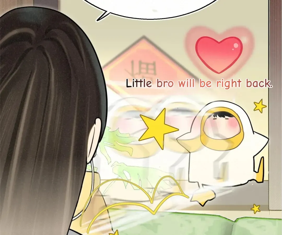 Can’t Be Friends With Girls Chapter 136 - page 31