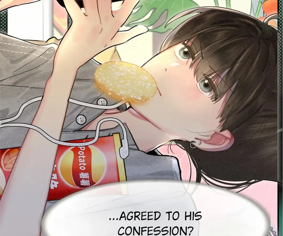 Can’t Be Friends With Girls Chapter 136 - page 42