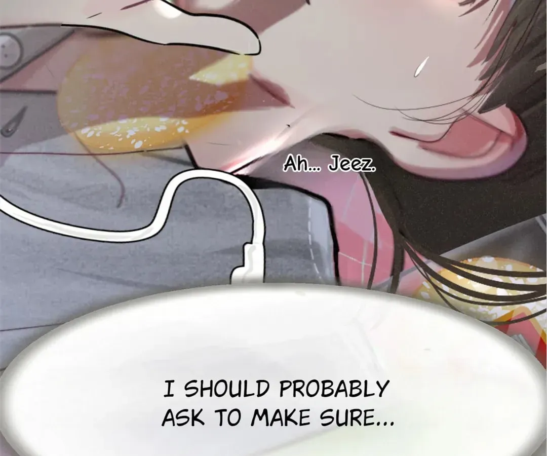 Can’t Be Friends With Girls Chapter 136 - page 45