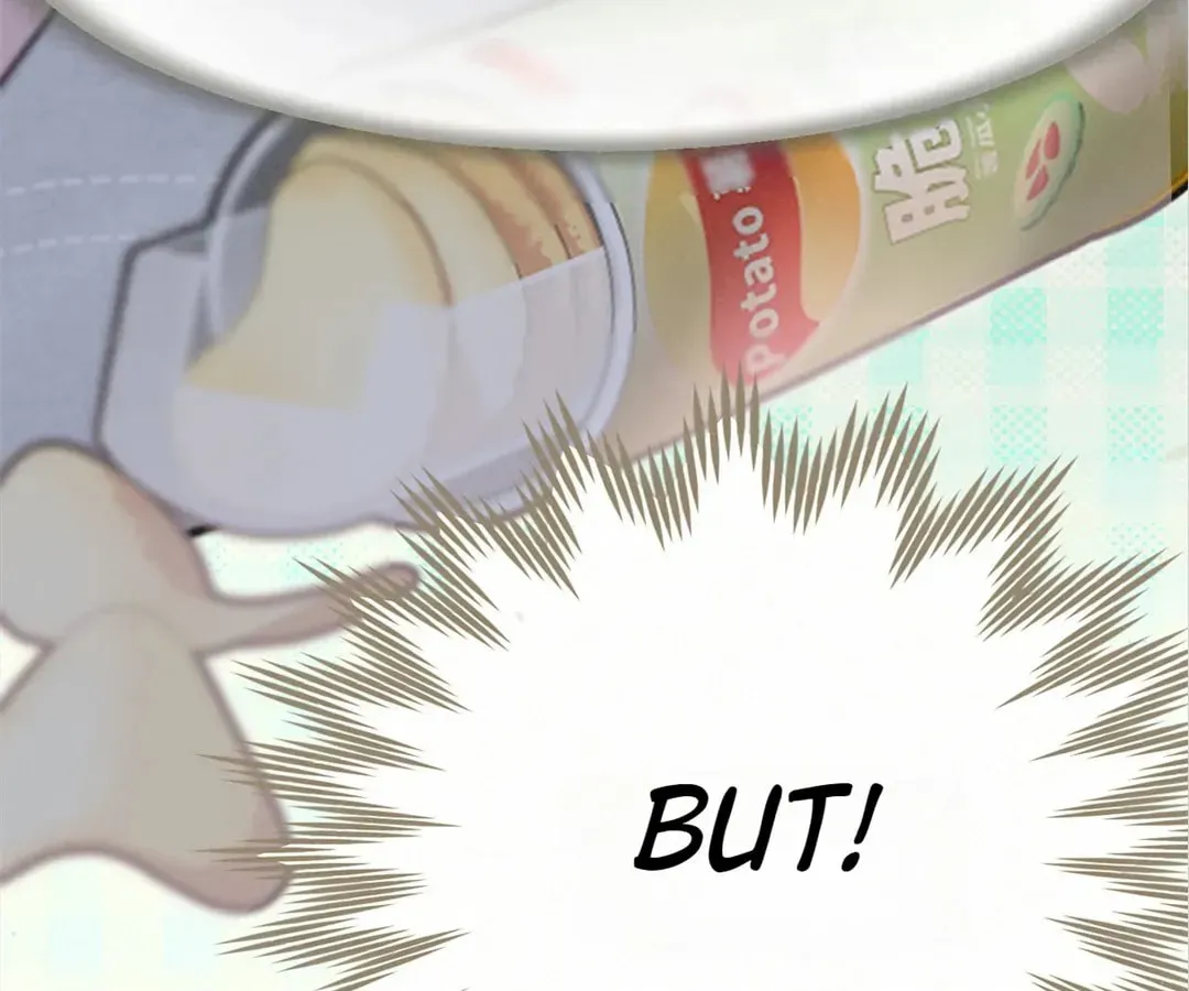 Can’t Be Friends With Girls Chapter 136 - page 46