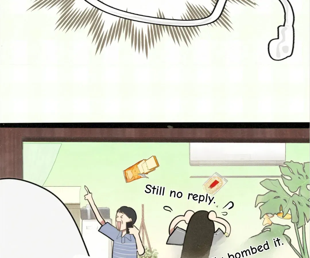 Can’t Be Friends With Girls Chapter 136 - page 48