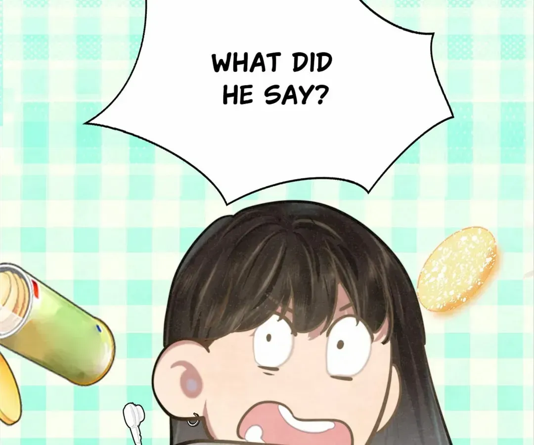Can’t Be Friends With Girls Chapter 136 - page 50