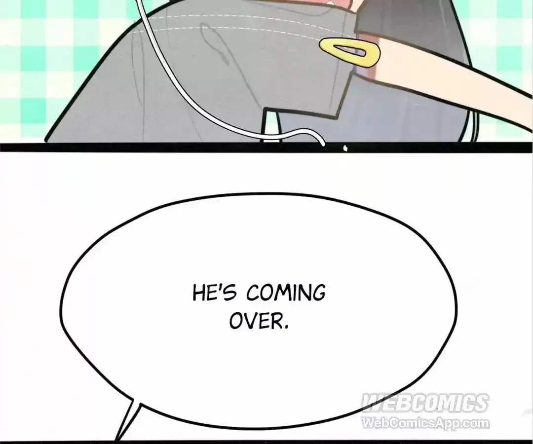 Can’t Be Friends With Girls Chapter 136 - page 51