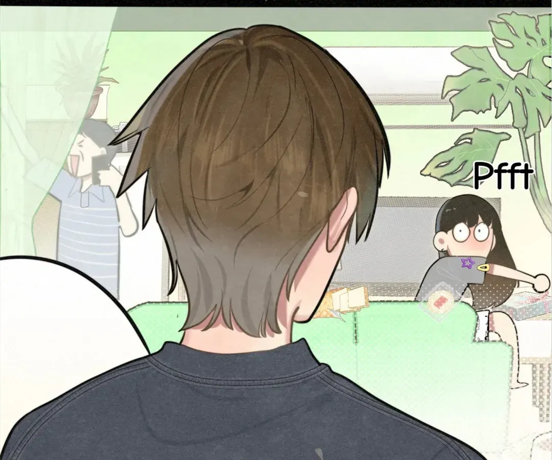 Can’t Be Friends With Girls Chapter 136 - page 52
