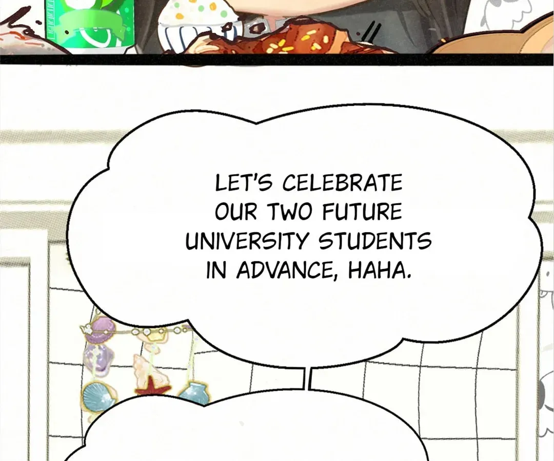 Can’t Be Friends With Girls Chapter 136 - page 63
