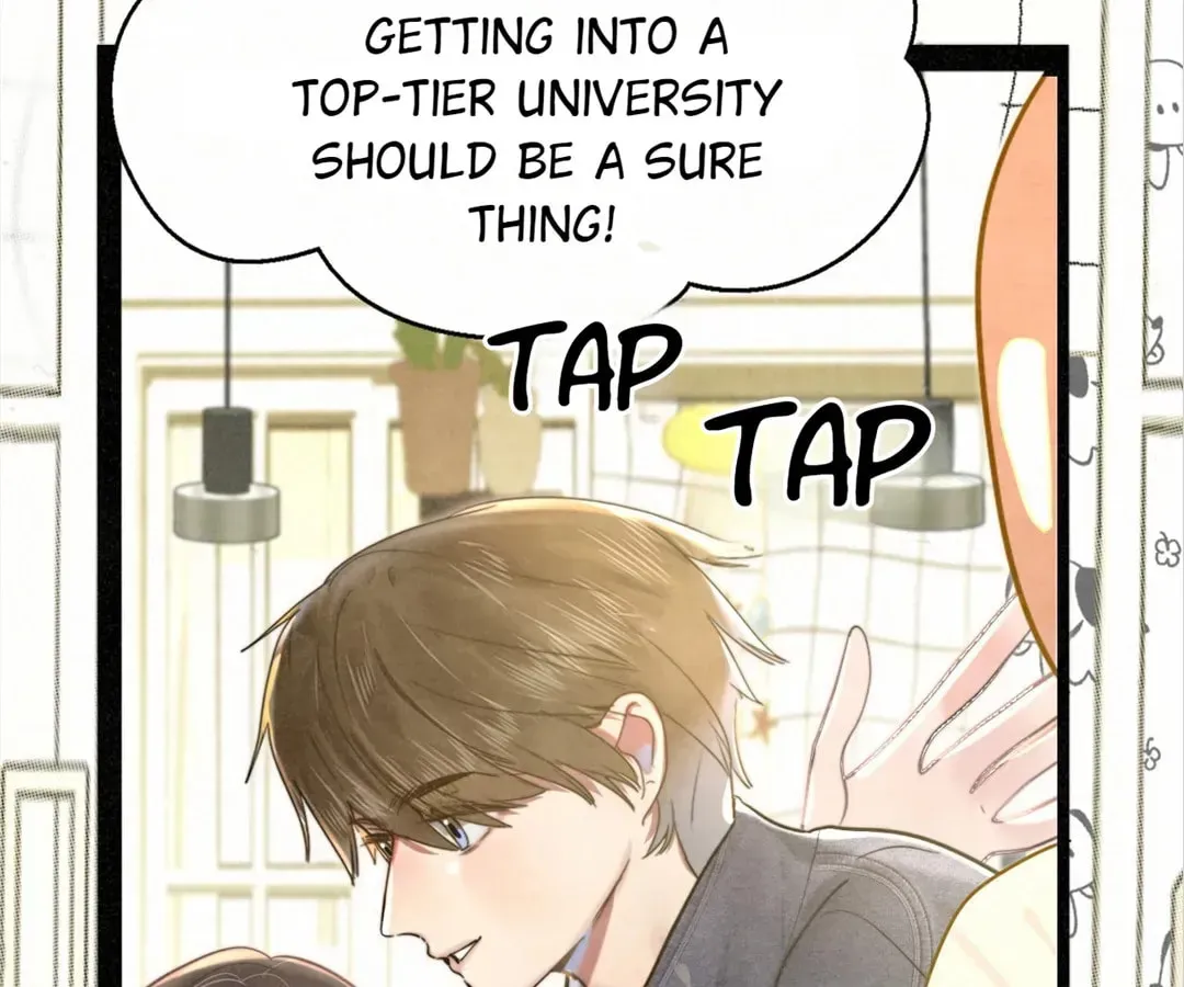 Can’t Be Friends With Girls Chapter 136 - page 64