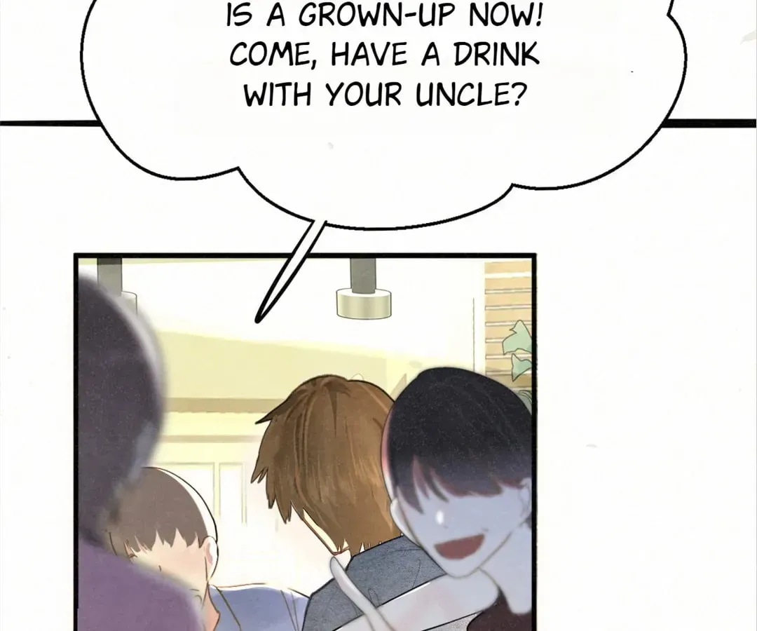 Can’t Be Friends With Girls Chapter 136 - page 72