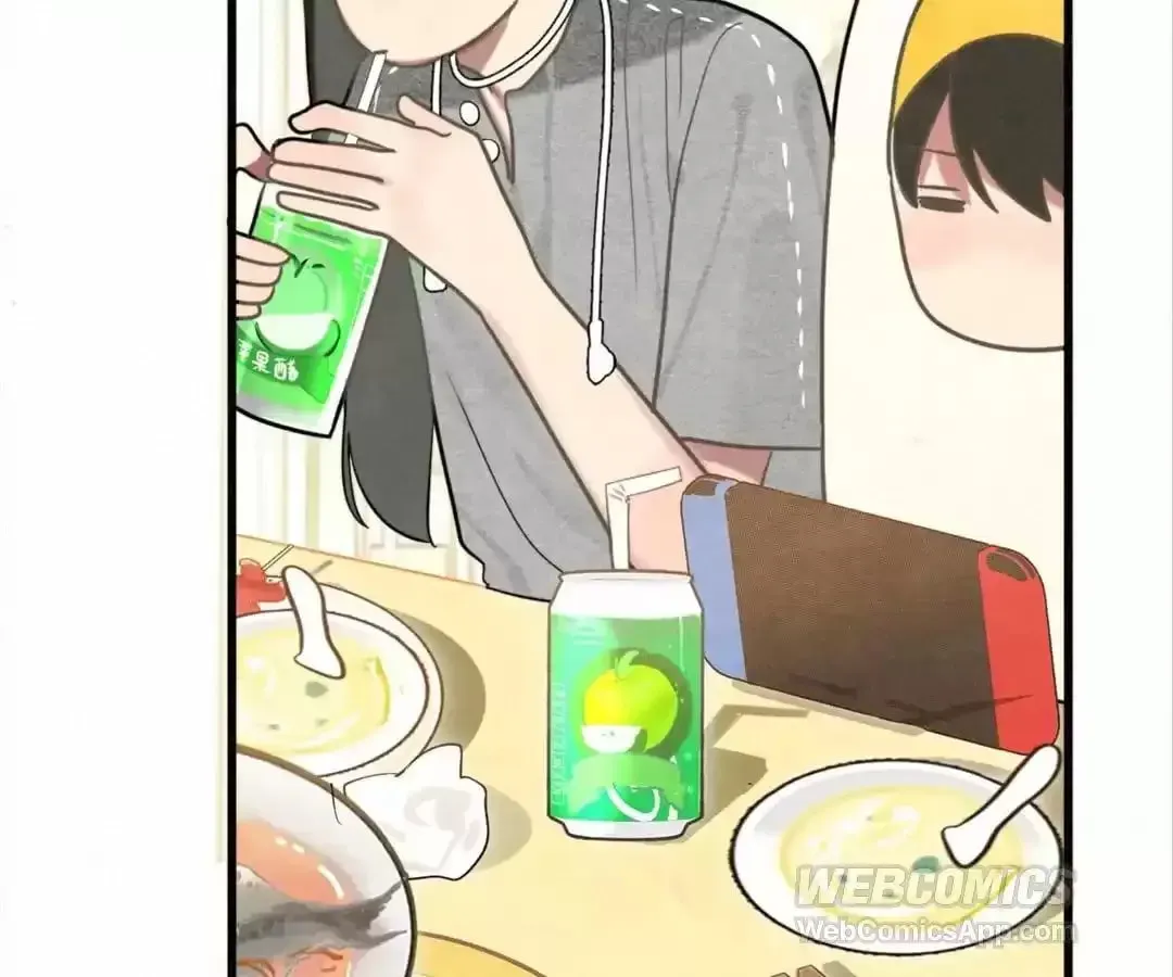 Can’t Be Friends With Girls Chapter 136 - page 75