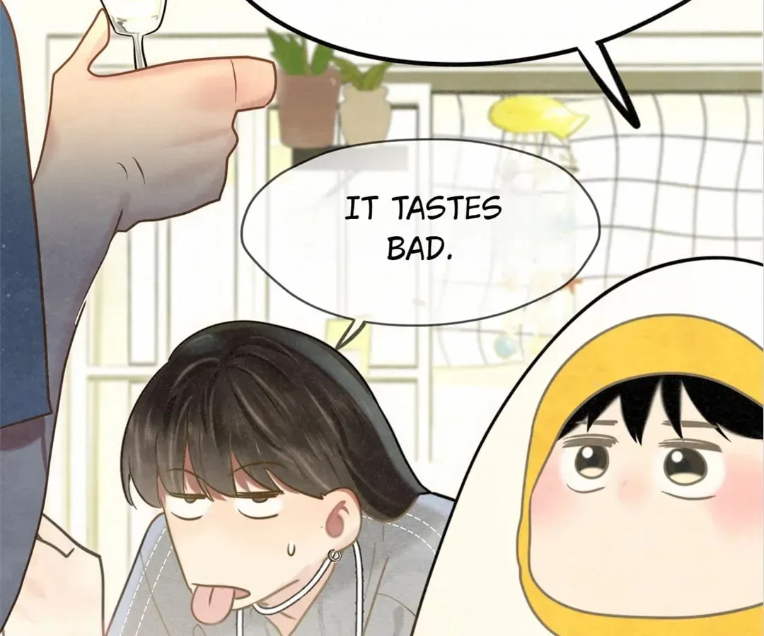 Can’t Be Friends With Girls Chapter 136 - page 79