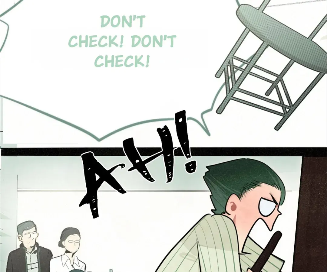 Can’t Be Friends With Girls Chapter 136 - page 8