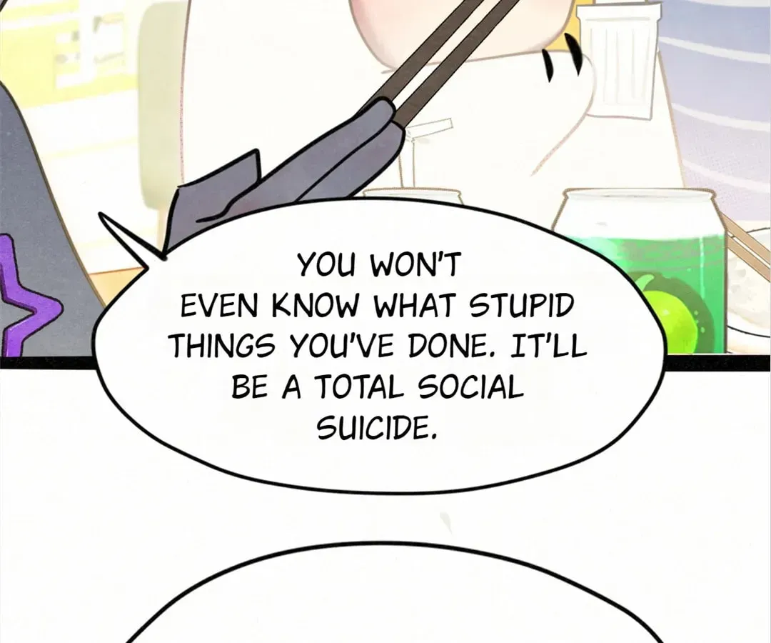Can’t Be Friends With Girls Chapter 136 - page 82