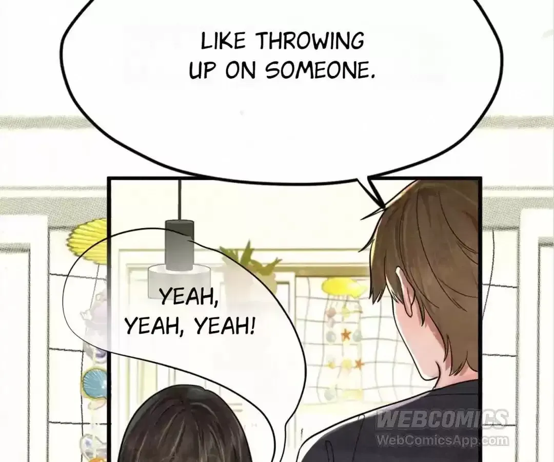 Can’t Be Friends With Girls Chapter 136 - page 83