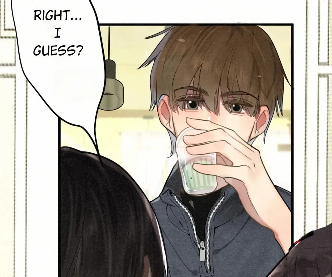 Can’t Be Friends With Girls Chapter 136 - page 85