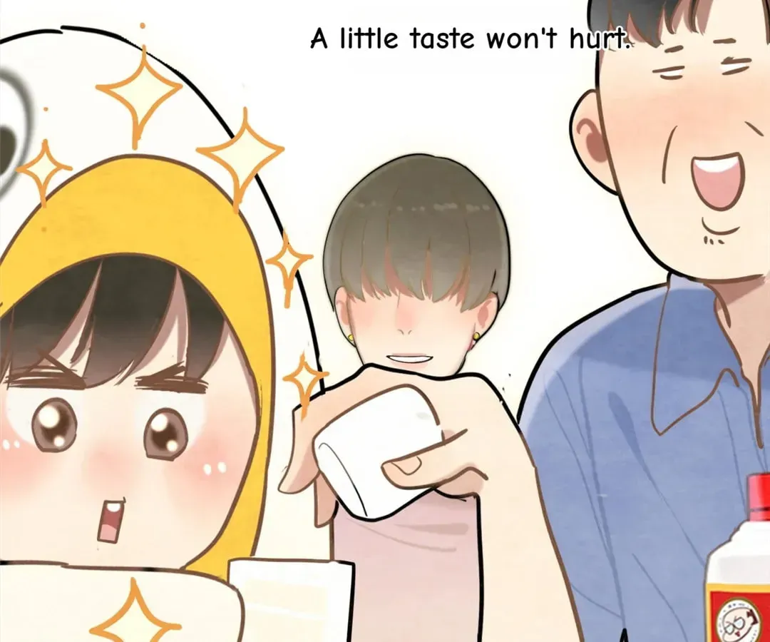 Can’t Be Friends With Girls Chapter 136 - page 89