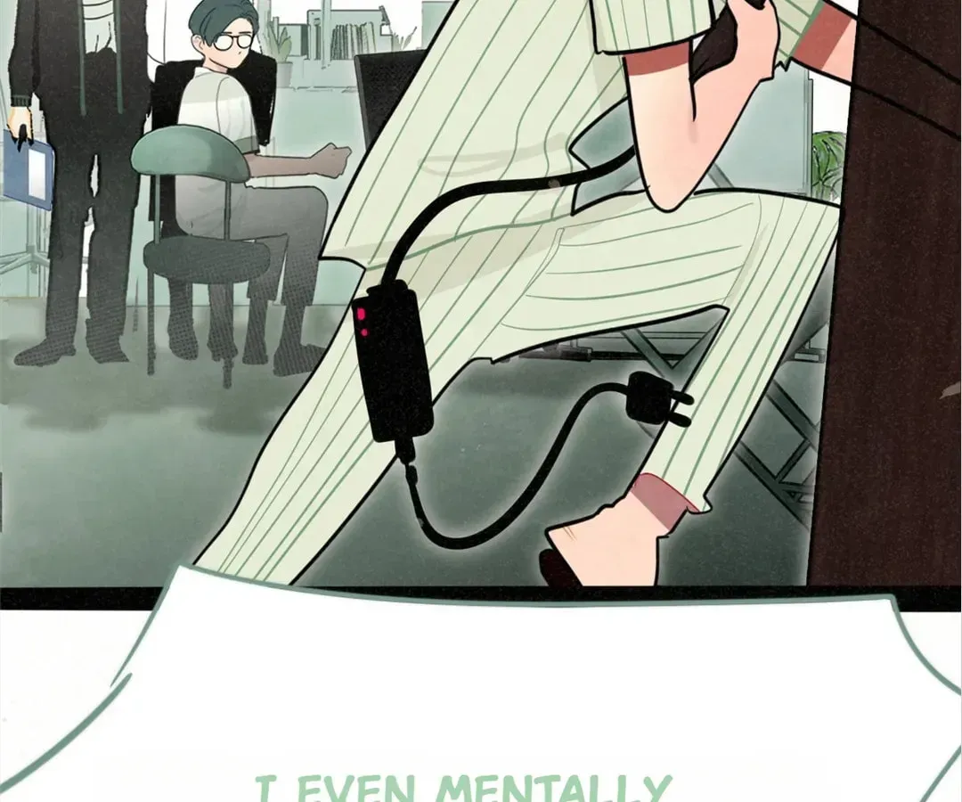 Can’t Be Friends With Girls Chapter 136 - page 9