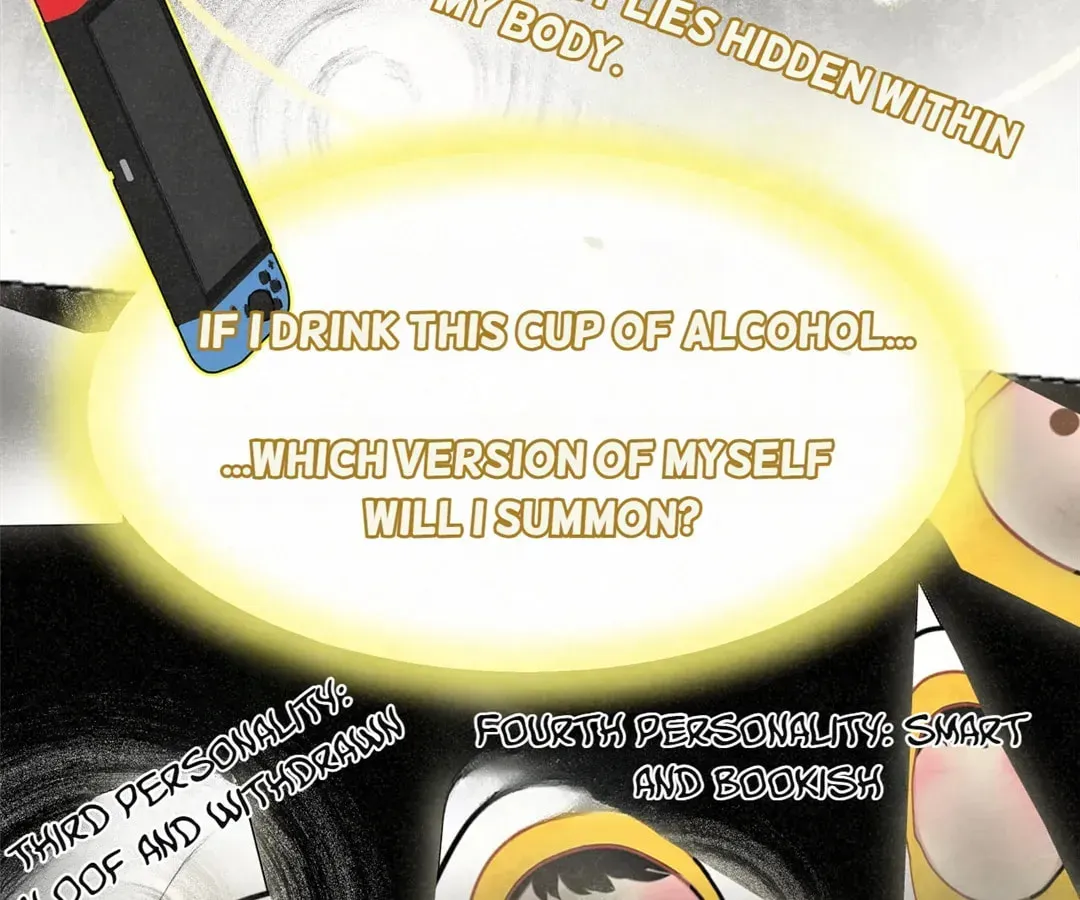 Can’t Be Friends With Girls Chapter 136 - page 92