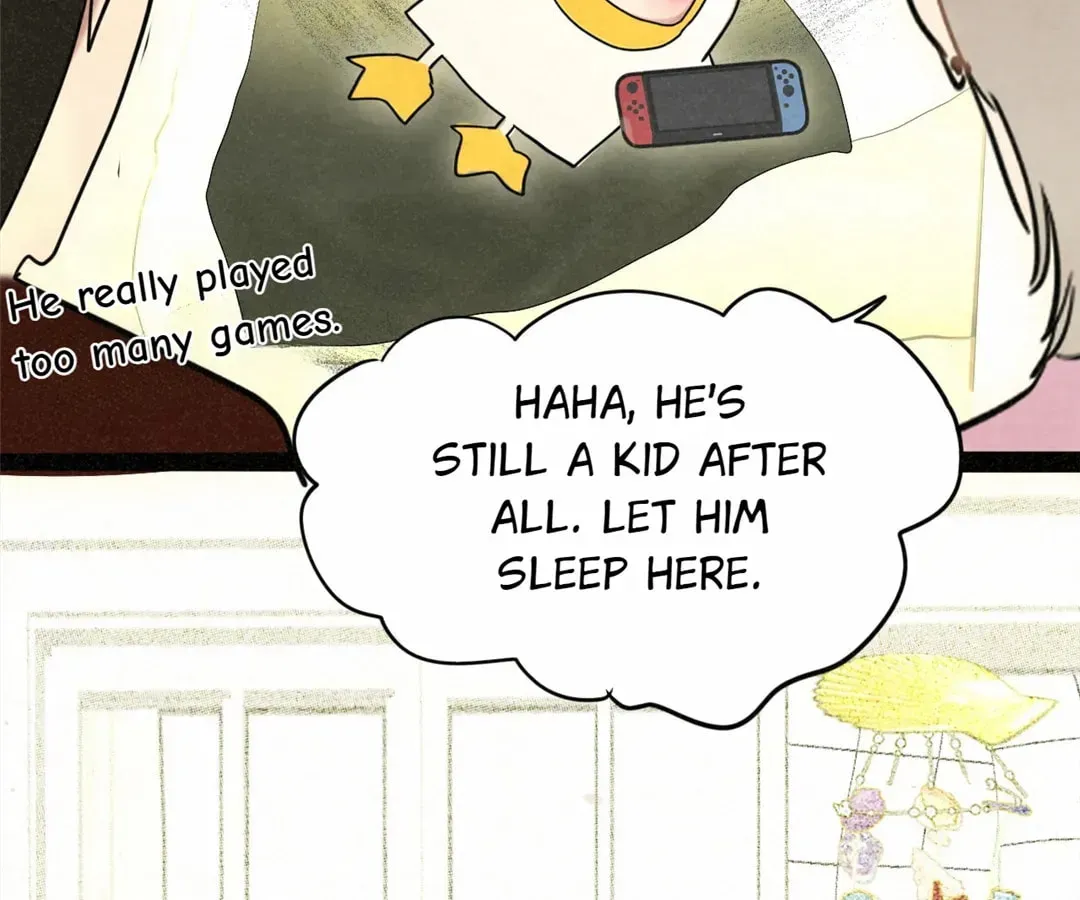Can’t Be Friends With Girls Chapter 136 - page 94
