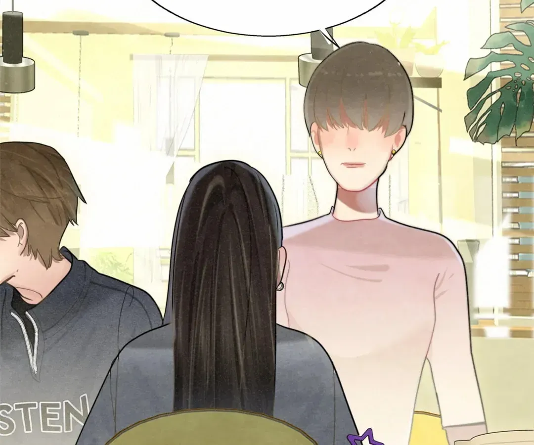 Can’t Be Friends With Girls Chapter 136 - page 96