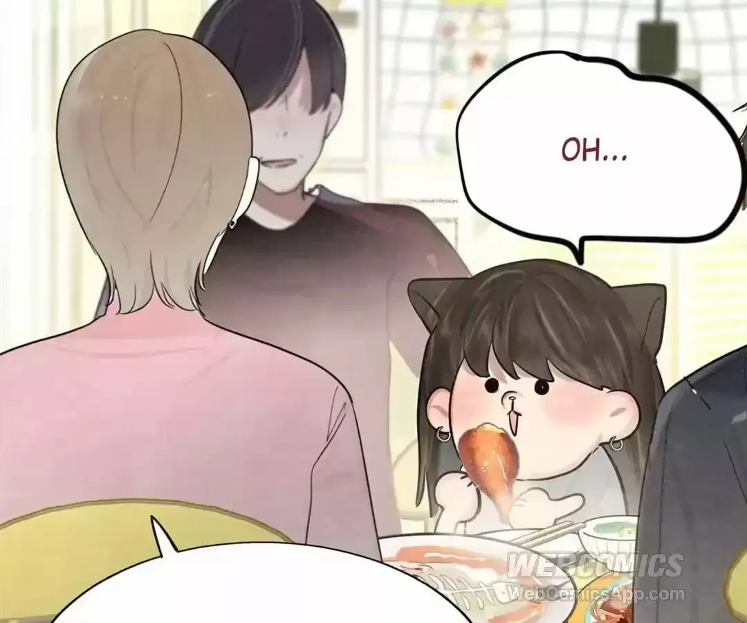 Can’t Be Friends With Girls Chapter 136 - page 99