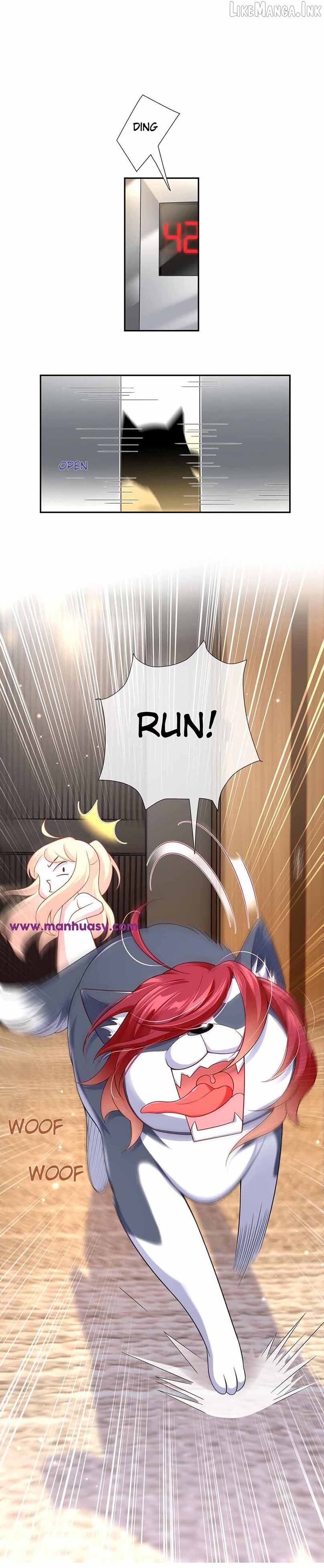 I Became The Villain’s Wife Chapter 72 - page 10
