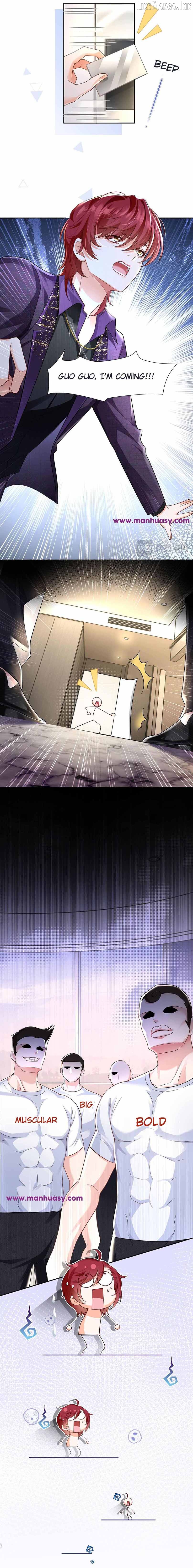 I Became The Villain’s Wife Chapter 72 - page 12
