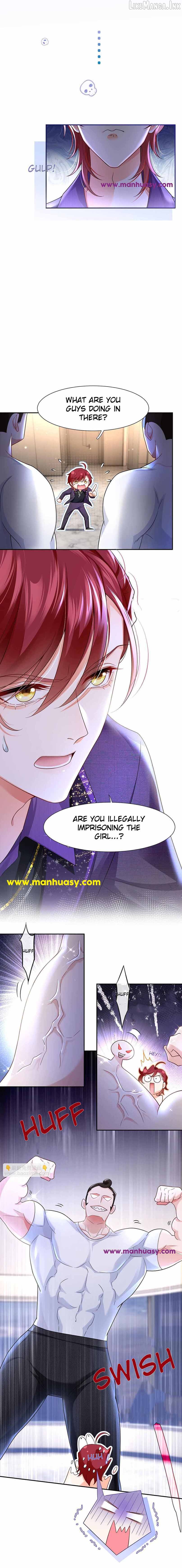 I Became The Villain’s Wife Chapter 72 - page 13