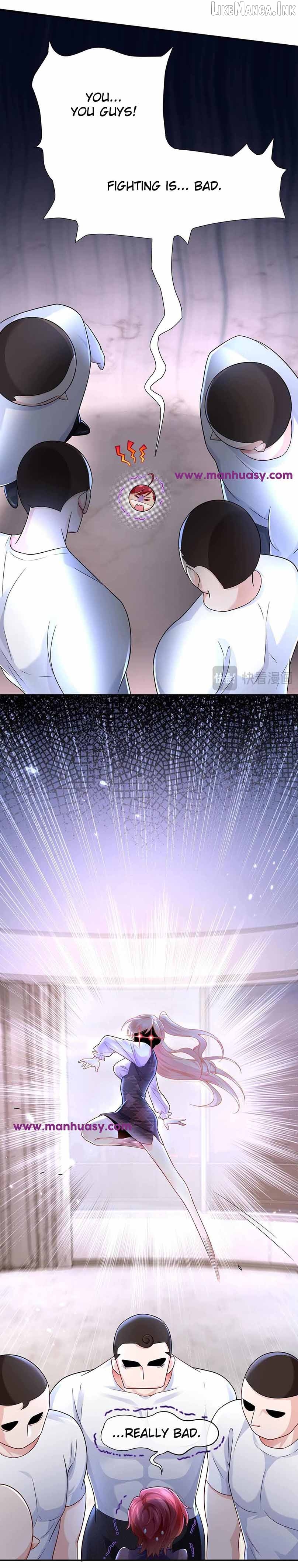 I Became The Villain’s Wife Chapter 72 - page 14