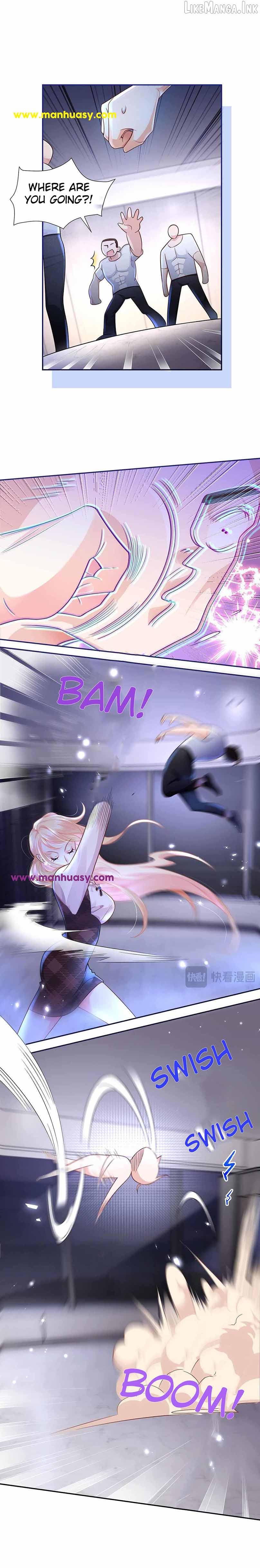 I Became The Villain’s Wife Chapter 72 - page 17