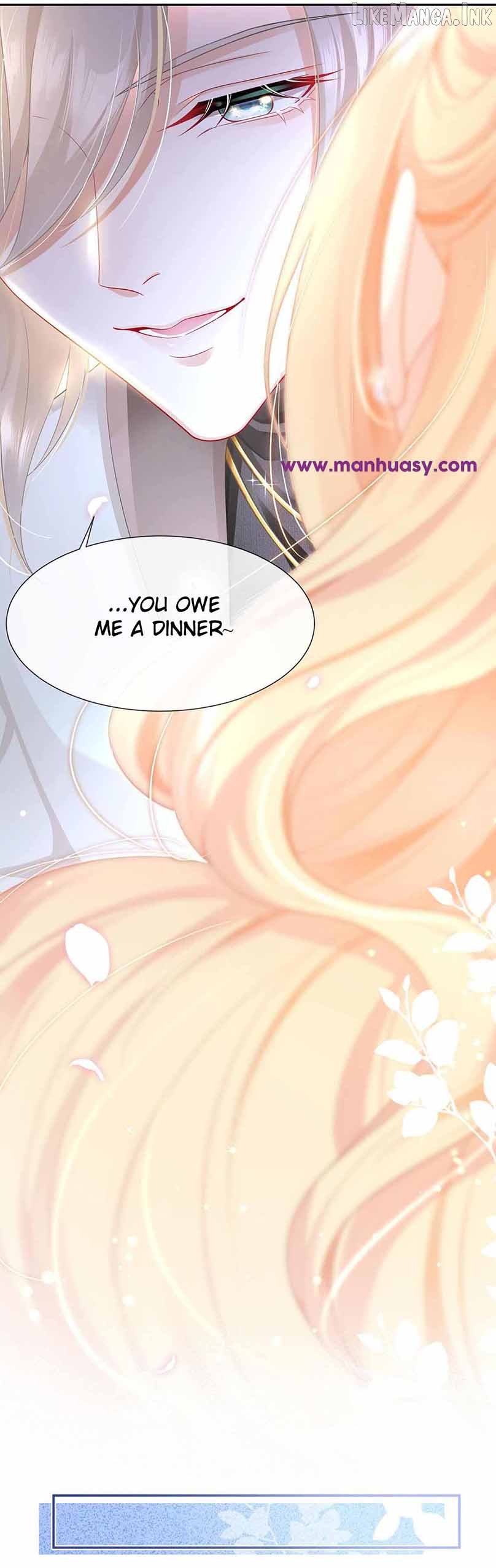 I Became The Villain’s Wife Chapter 72 - page 8