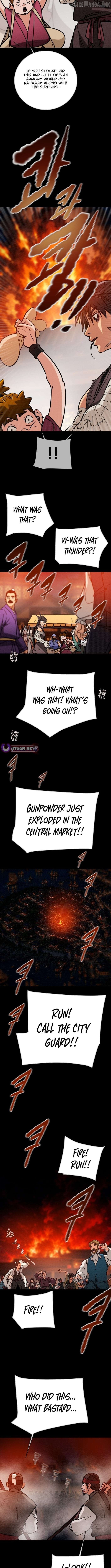 Heavenly Moon Chapter 267 - page 16