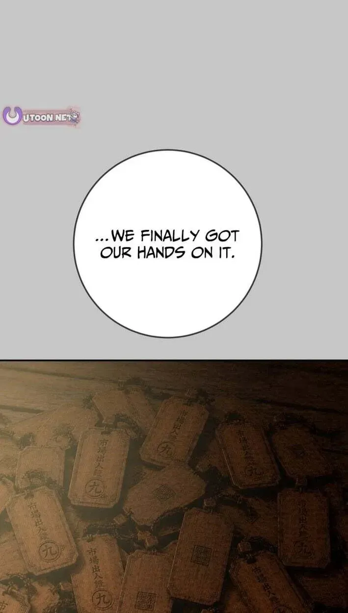 Heavenly Moon Chapter 268 - page 12
