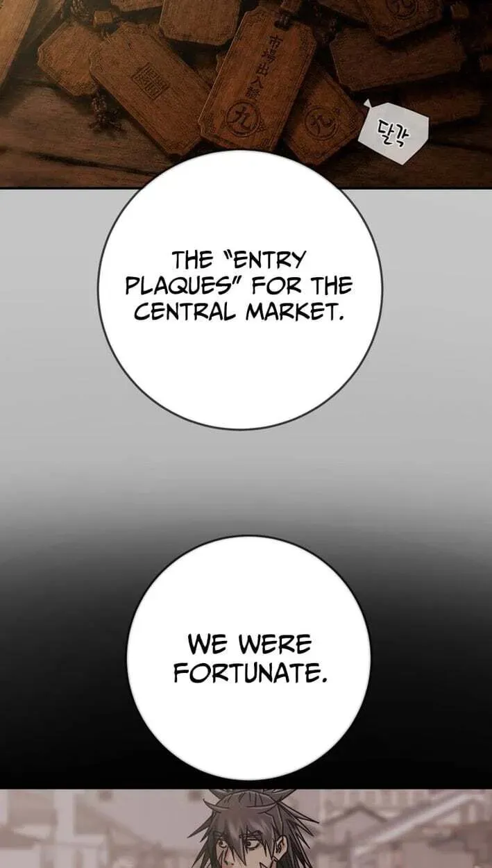 Heavenly Moon Chapter 268 - page 13