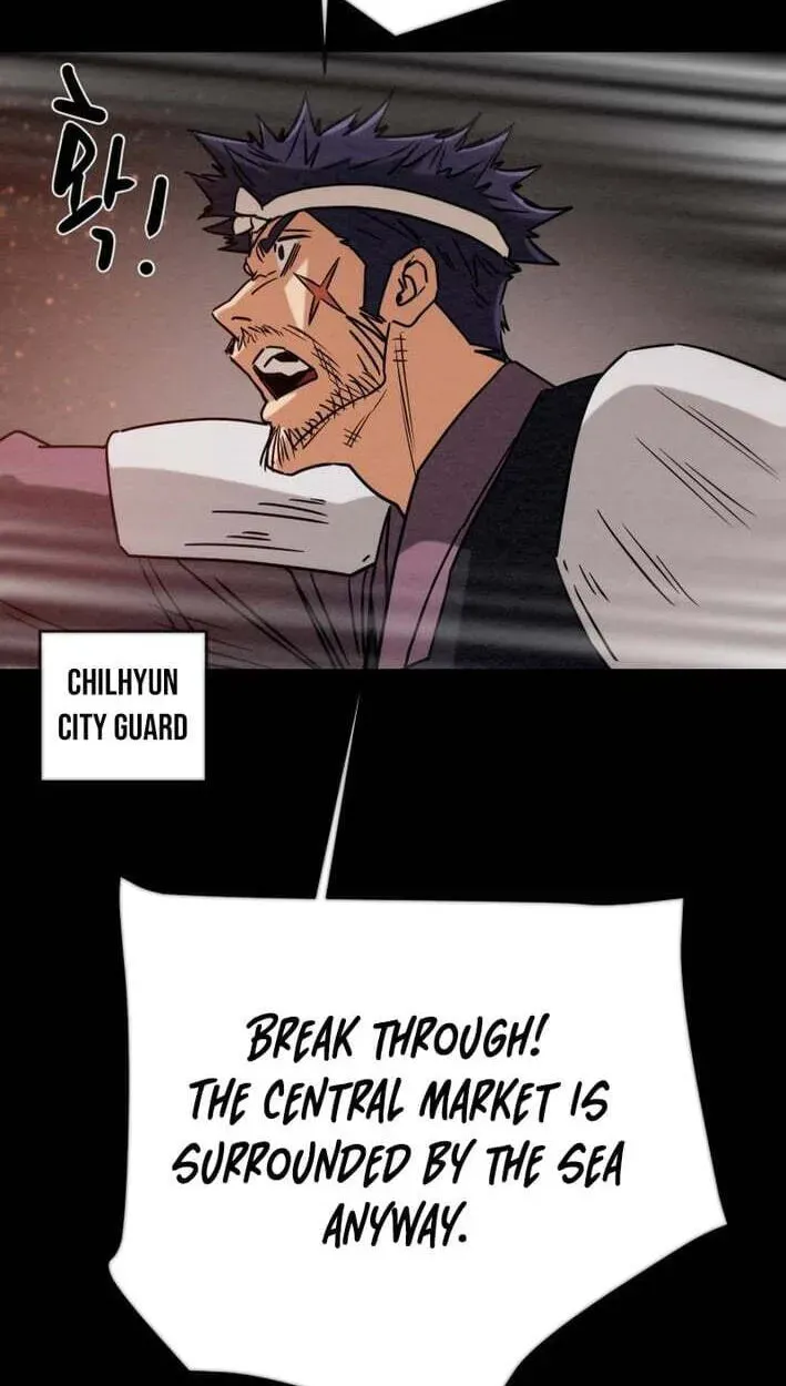 Heavenly Moon Chapter 268 - page 135