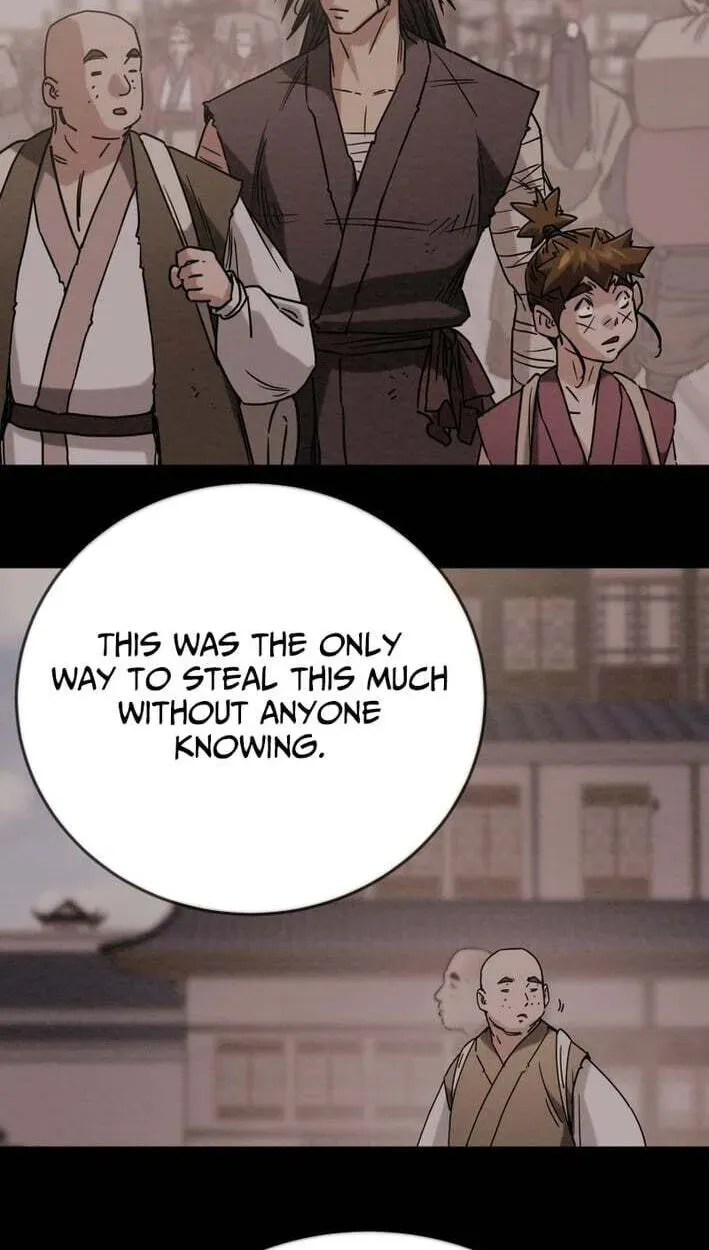 Heavenly Moon Chapter 268 - page 14