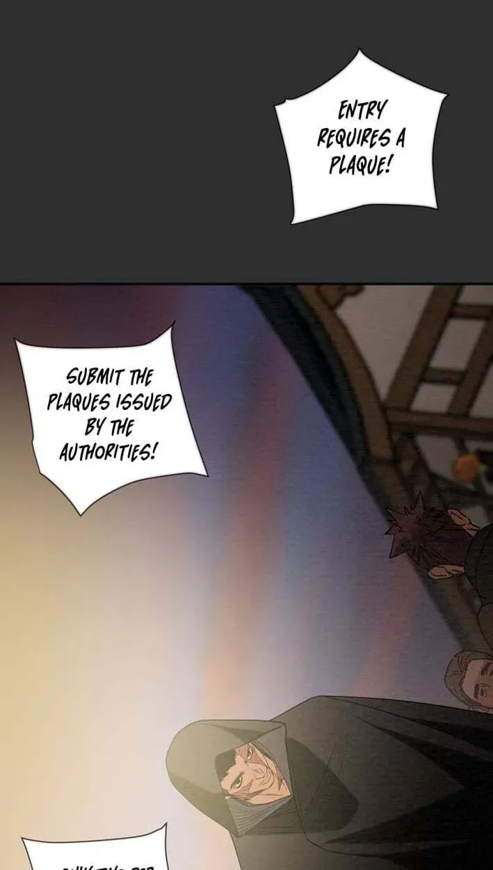 Heavenly Moon Chapter 268 - page 34