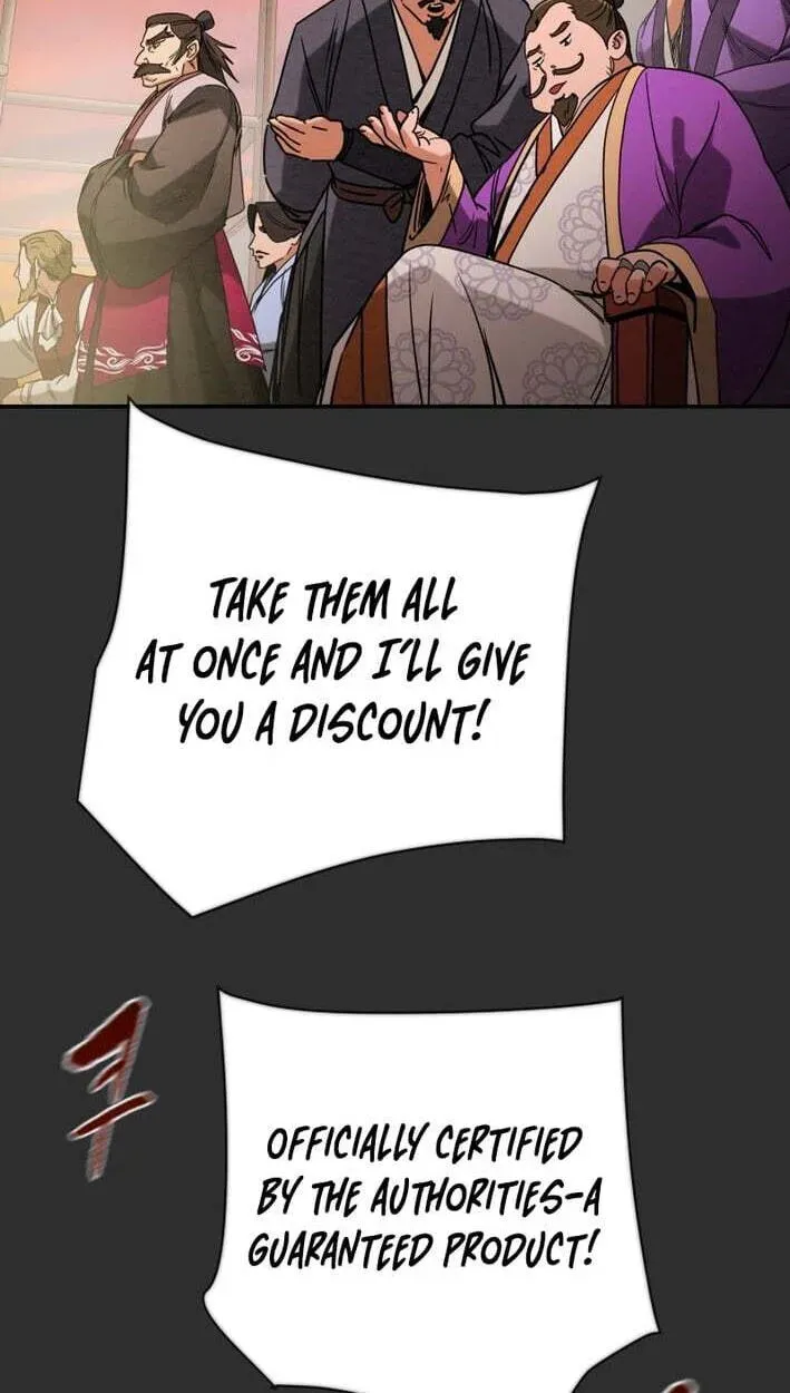 Heavenly Moon Chapter 268 - page 40