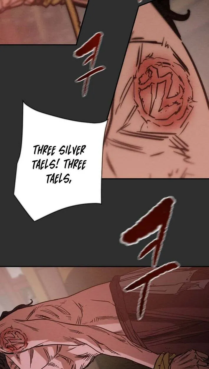 Heavenly Moon Chapter 268 - page 42