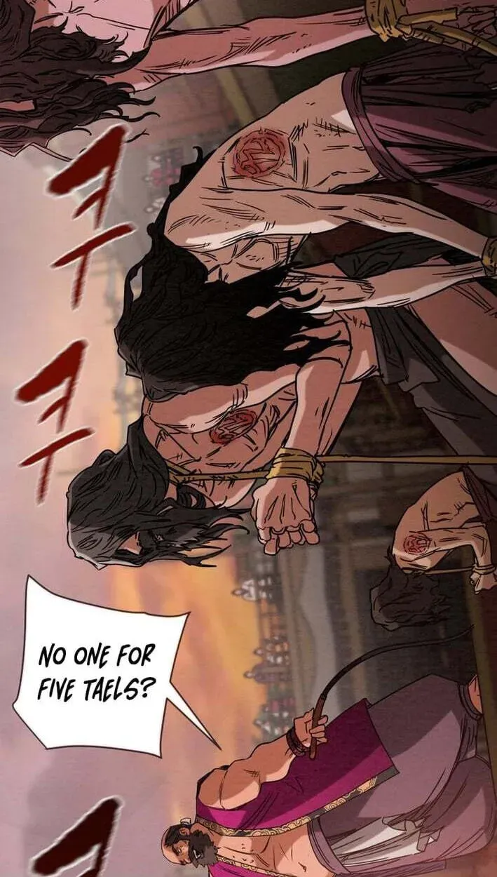 Heavenly Moon Chapter 268 - page 43
