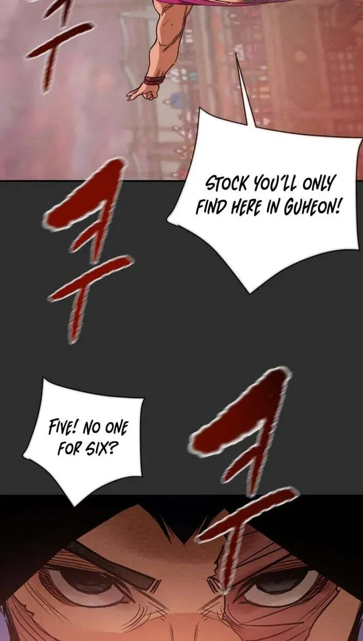 Heavenly Moon Chapter 268 - page 44