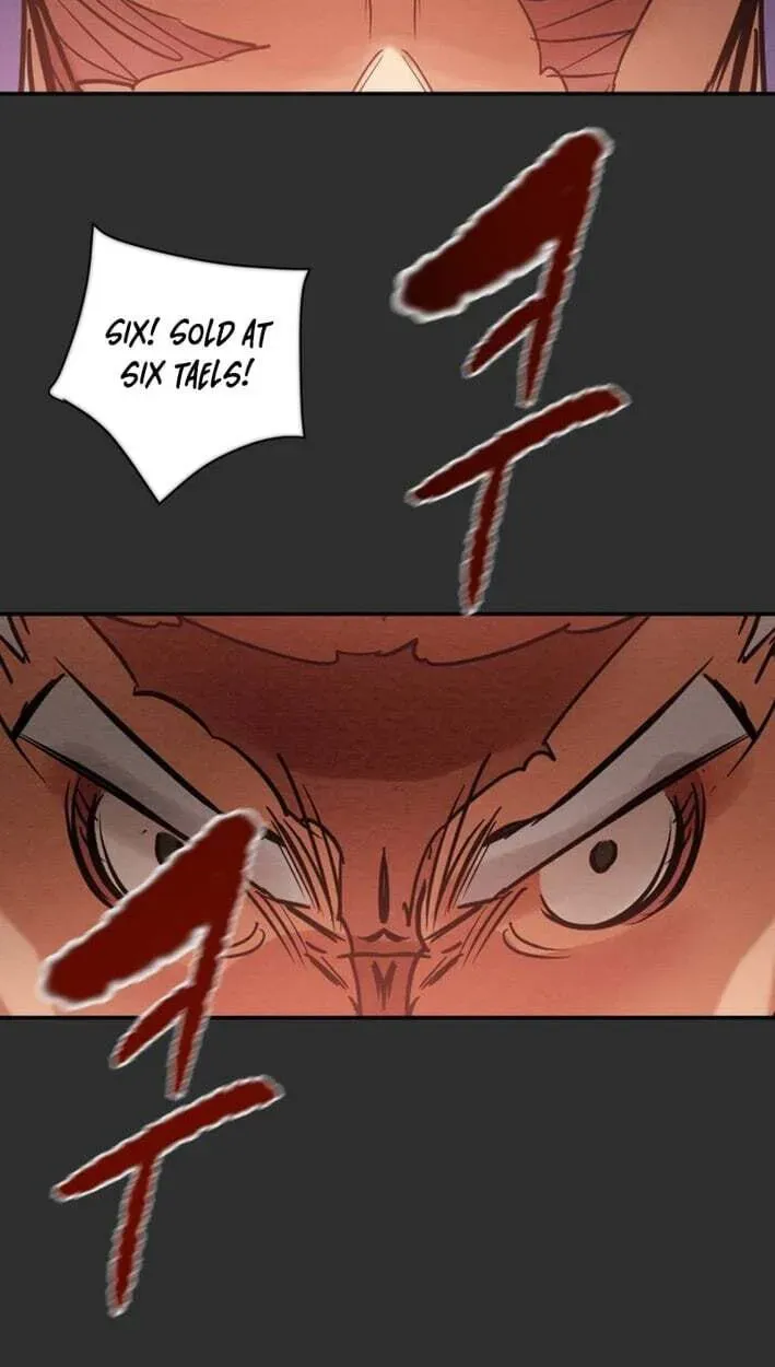 Heavenly Moon Chapter 268 - page 45