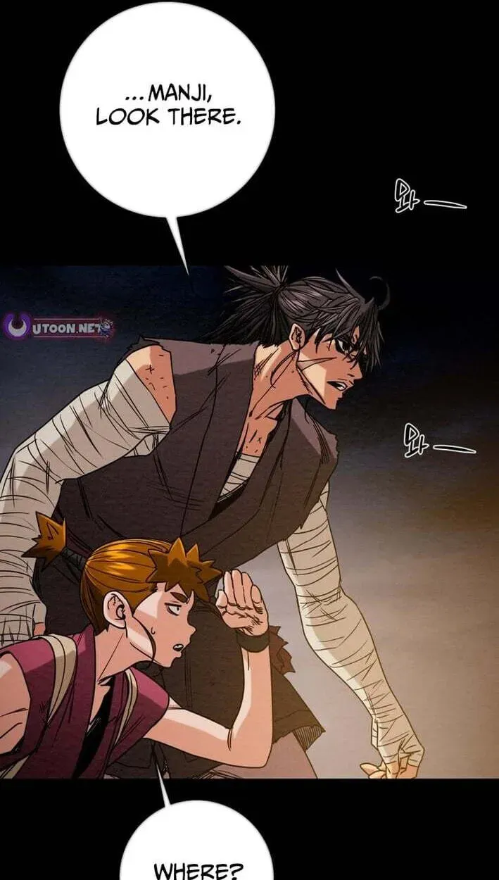 Heavenly Moon Chapter 268 - page 71
