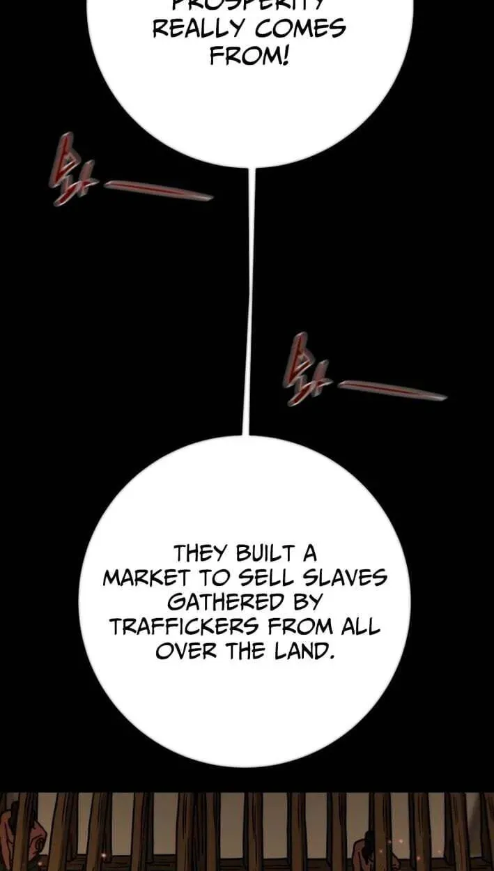 Heavenly Moon Chapter 268 - page 77