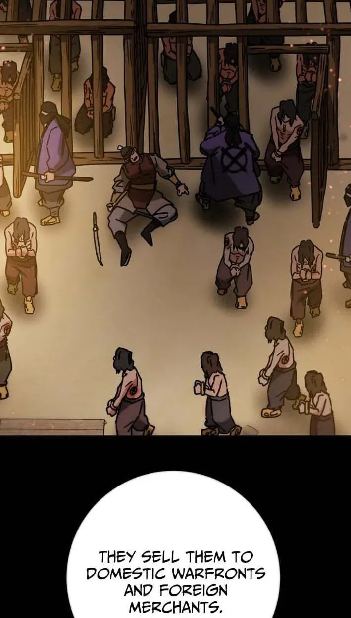 Heavenly Moon Chapter 268 - page 78