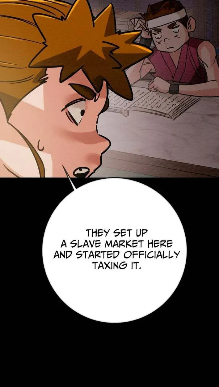 Heavenly Moon Chapter 268 - page 80
