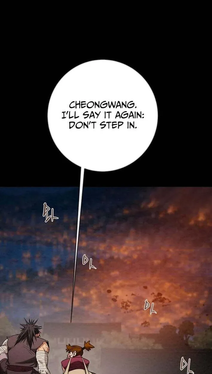 Heavenly Moon Chapter 268 - page 91