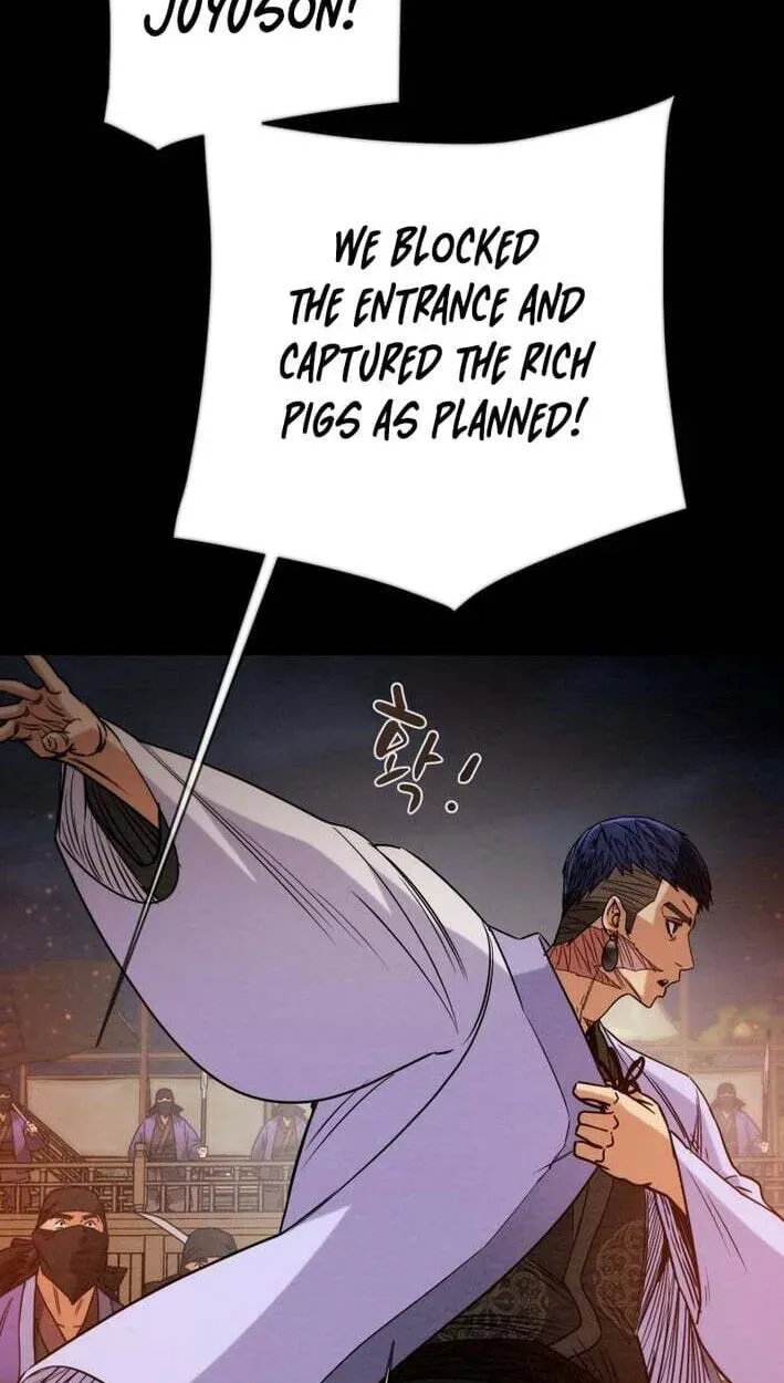 Heavenly Moon Chapter 268 - page 94