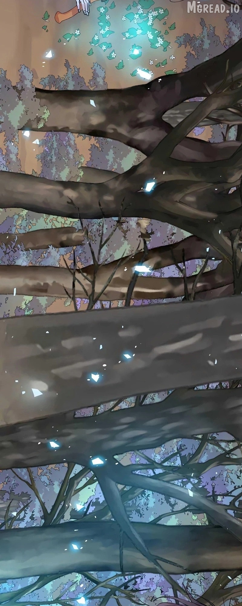 Joseon Fox Scandal Chapter 13 - page 17